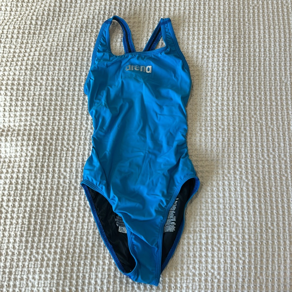 Women’s Arena Powerskin ST
